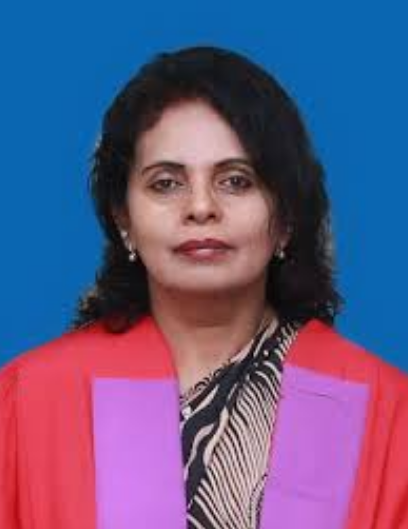 Dr. Dhammika Senevirathne